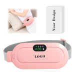 Charger l'image dans la galerie, Ceinture de douleure menstruelle
