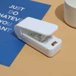 Charger l'image dans la galerie, Machine à sceller les sachets de collation
