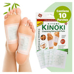 Charger l'image dans la galerie, Patch Detox Kinoki
